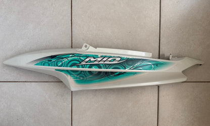 Yamaha Mio Sporty Mio Smile Left Side Cover 2