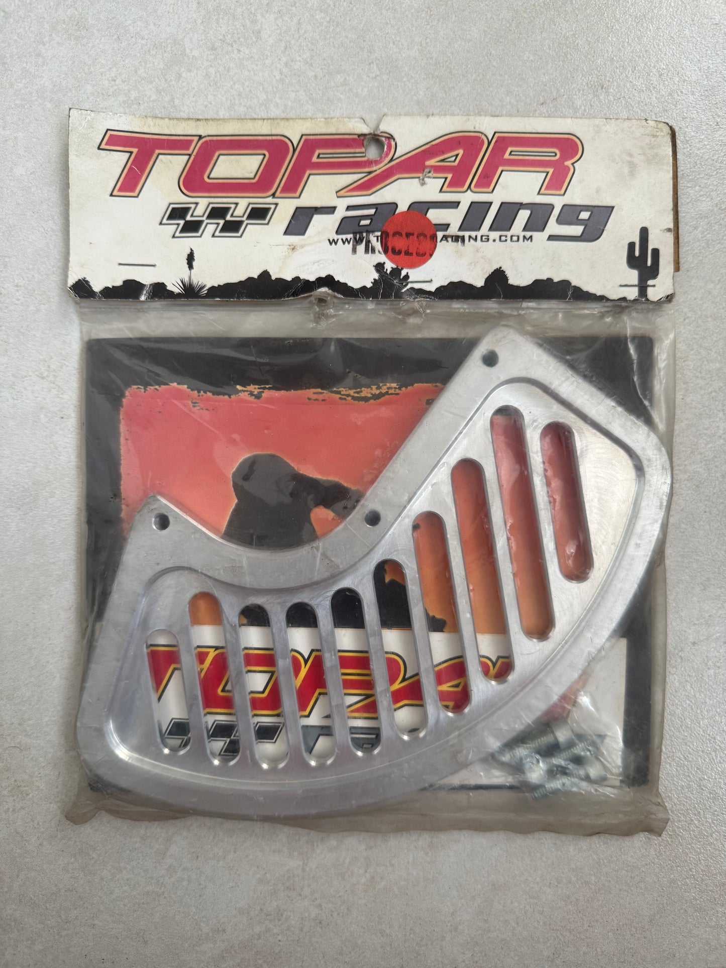 Honda CRF250R/X CRF450R/X Front Brake Disc / Disk Guard