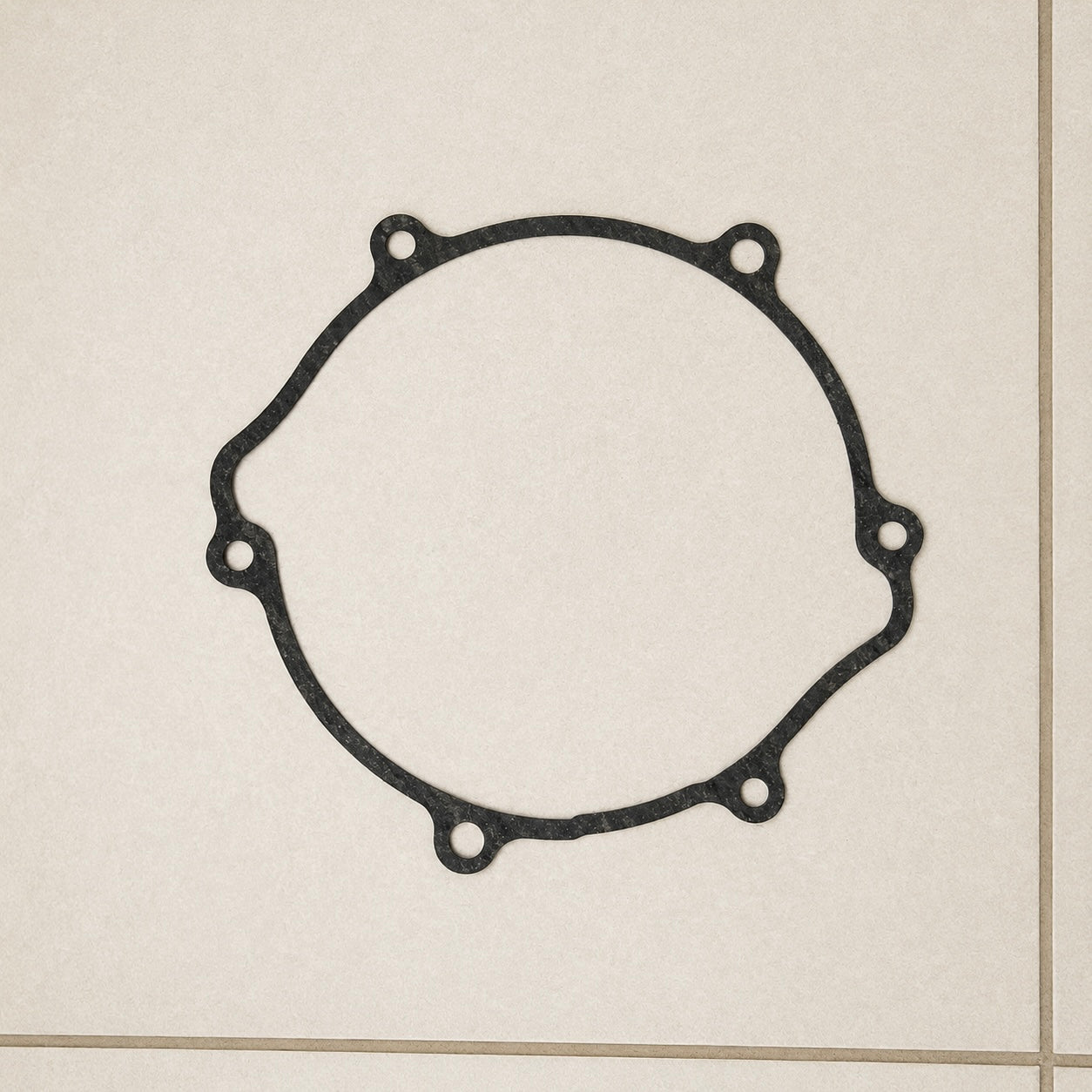 Yamaha YZ85 Clutch Cover Gasket