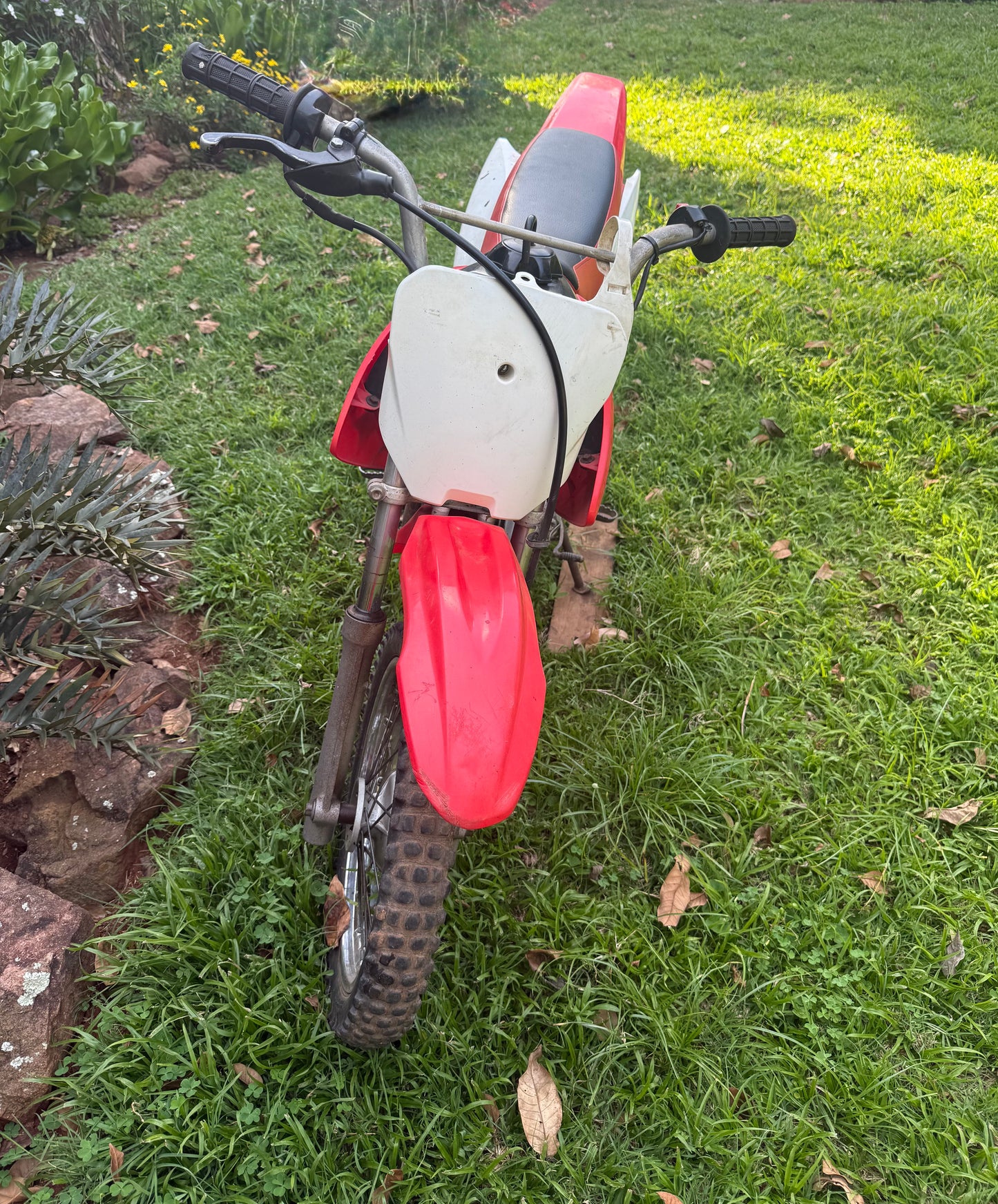 09 Honda CRF70F For Sale