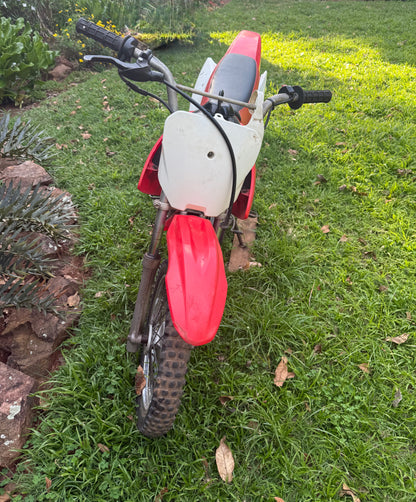 09 Honda CRF70F For Sale