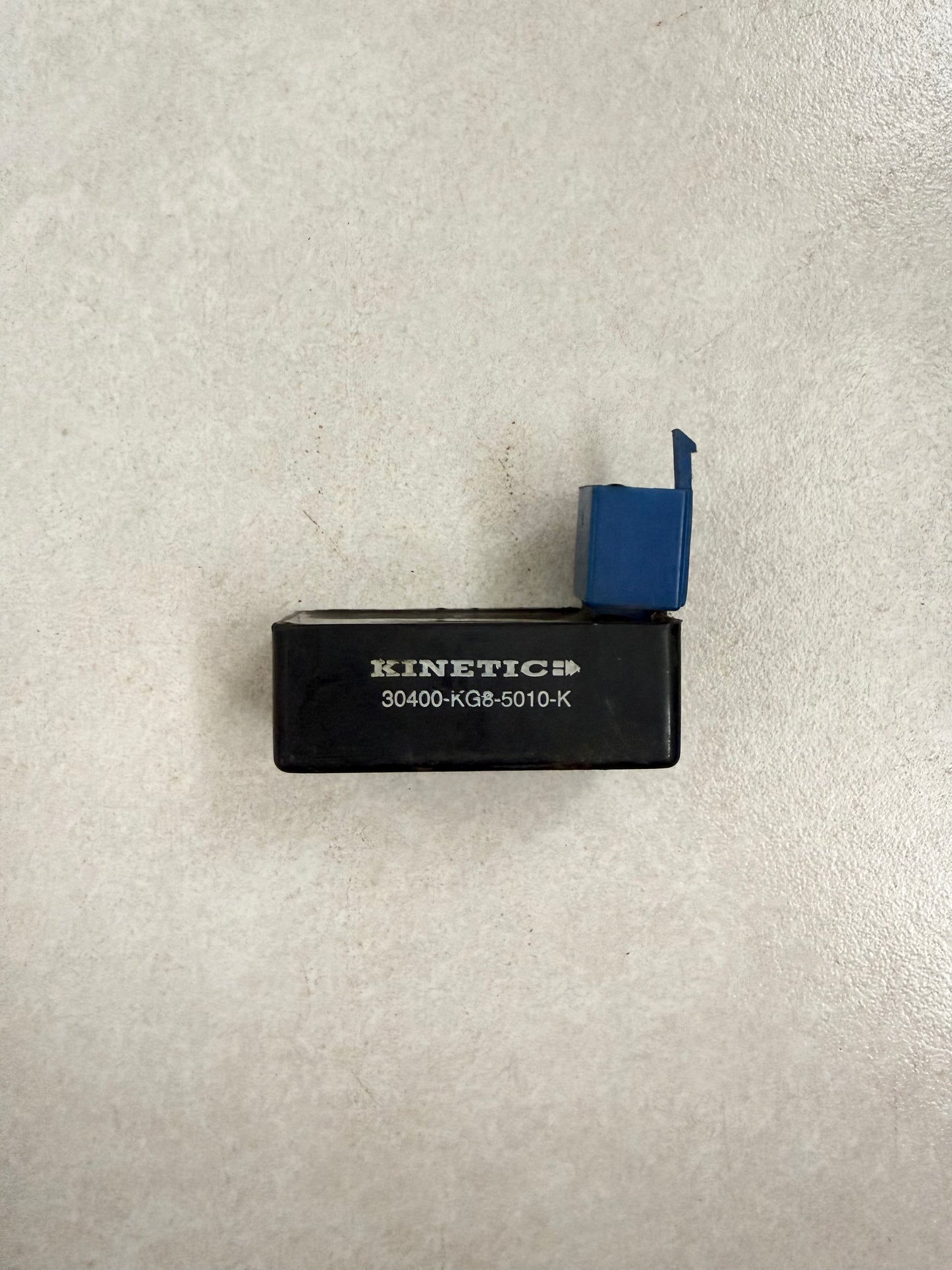Kinetic Honda DX 100 ZX 100 CDI / Control Unit