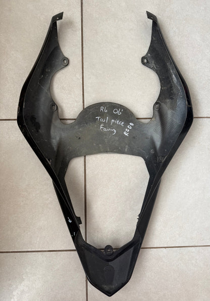 Yamaha YZF-R6 Tailpiece 06-07