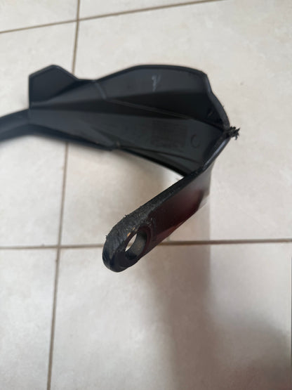 KTM 390 Adventure Right Hand Guard