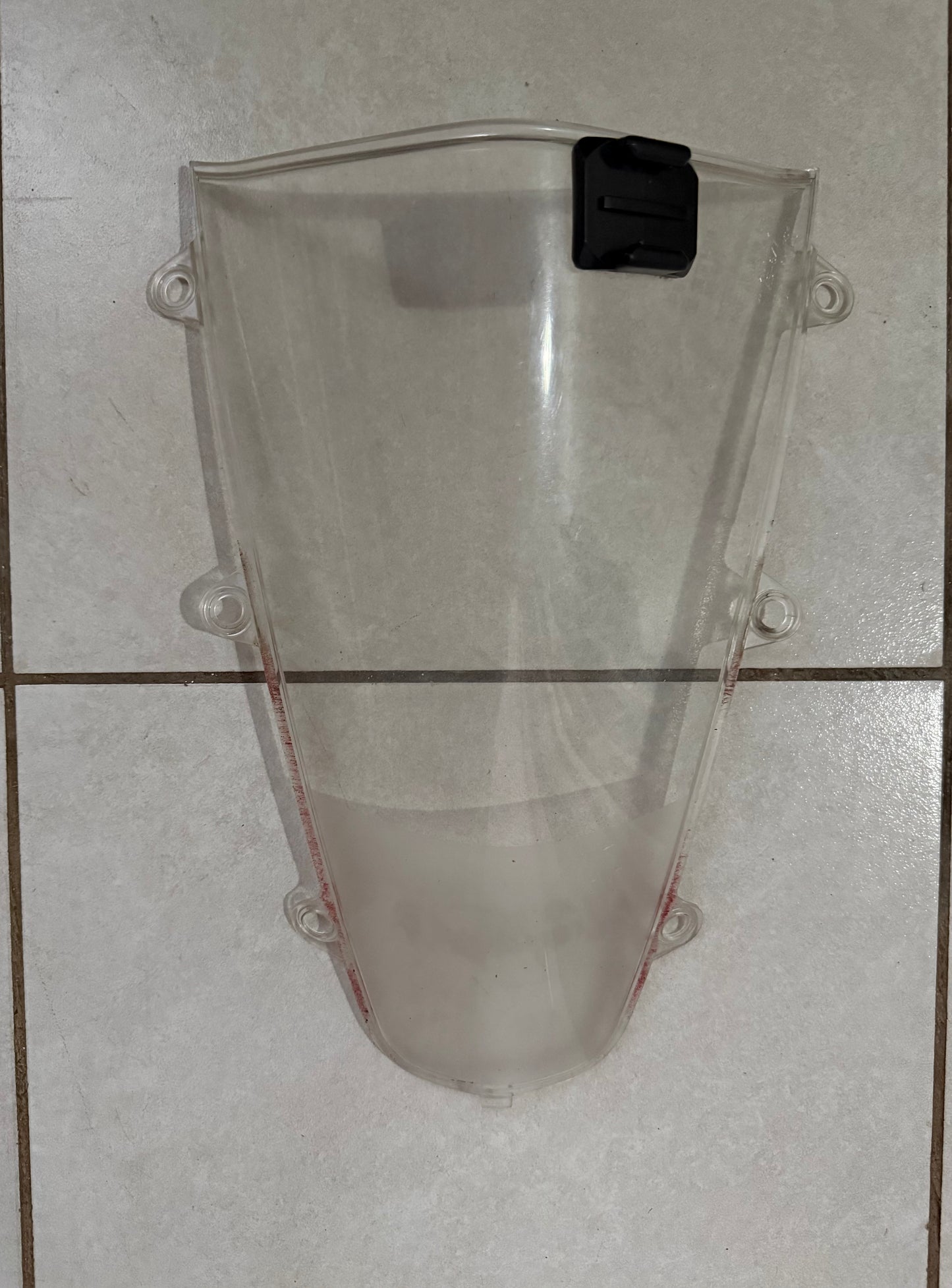 Honda CBR1000RR Clear Screen 17-19