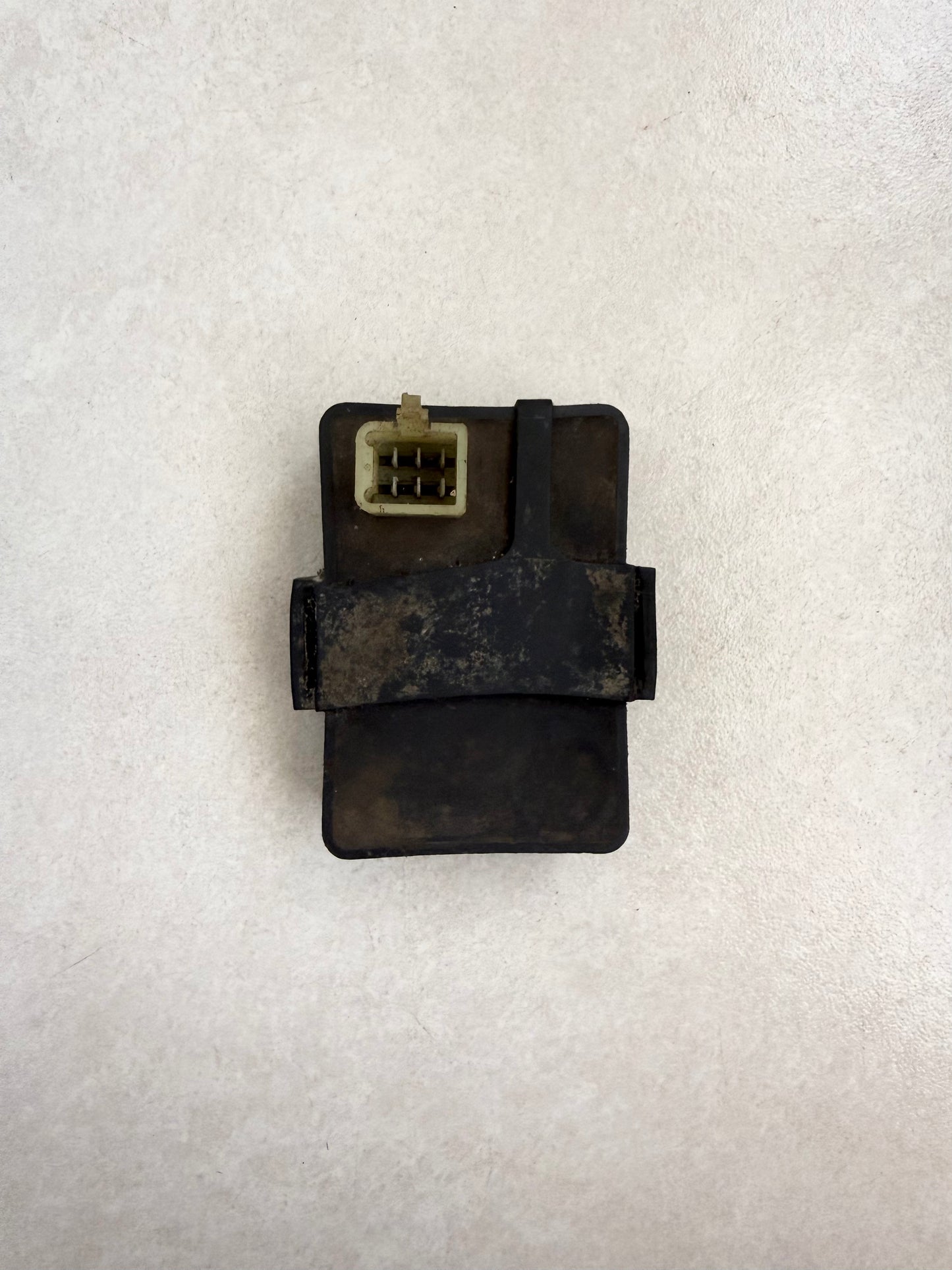 Honda CBR125R CDI / ECU
