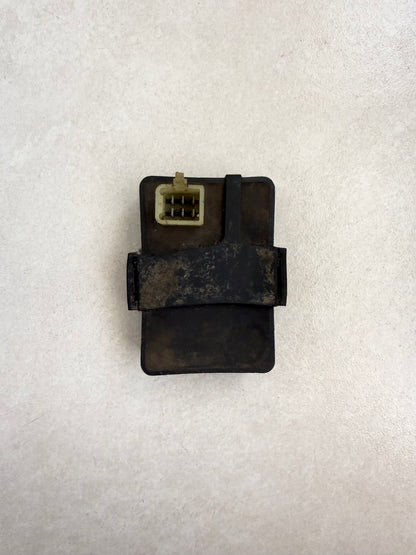 Honda CBR125R CDI / ECU