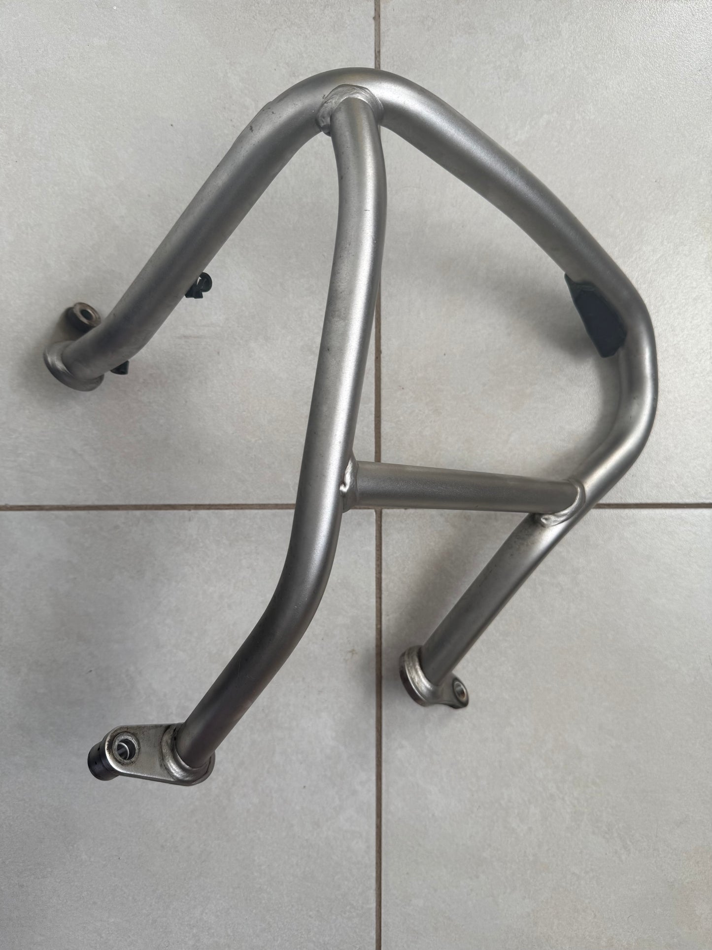BMW R1200GS/GS Adventure R1200R R1200RS R1200RT Left Crash Bar