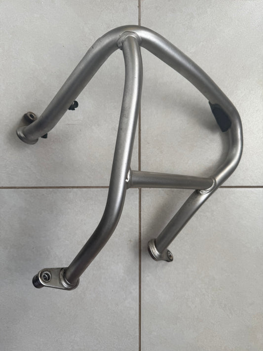 BMW R1200GS/GS Adventure R1200R R1200RS R1200RT Left Crash Bar