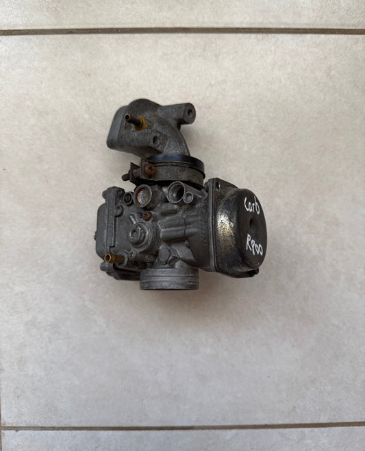 Yamaha Mio Sporty Mio New Carburetor