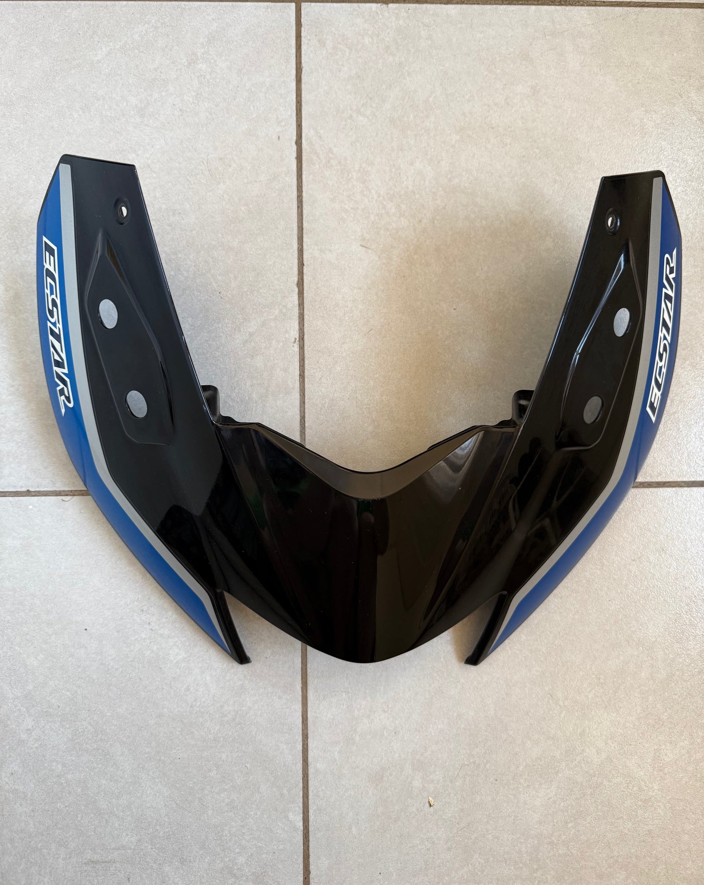 Suzuki Gixxer SF250 Top Fairing