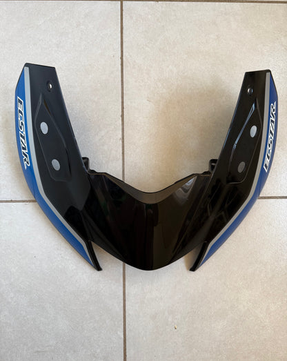 Suzuki Gixxer SF250 Top Fairing