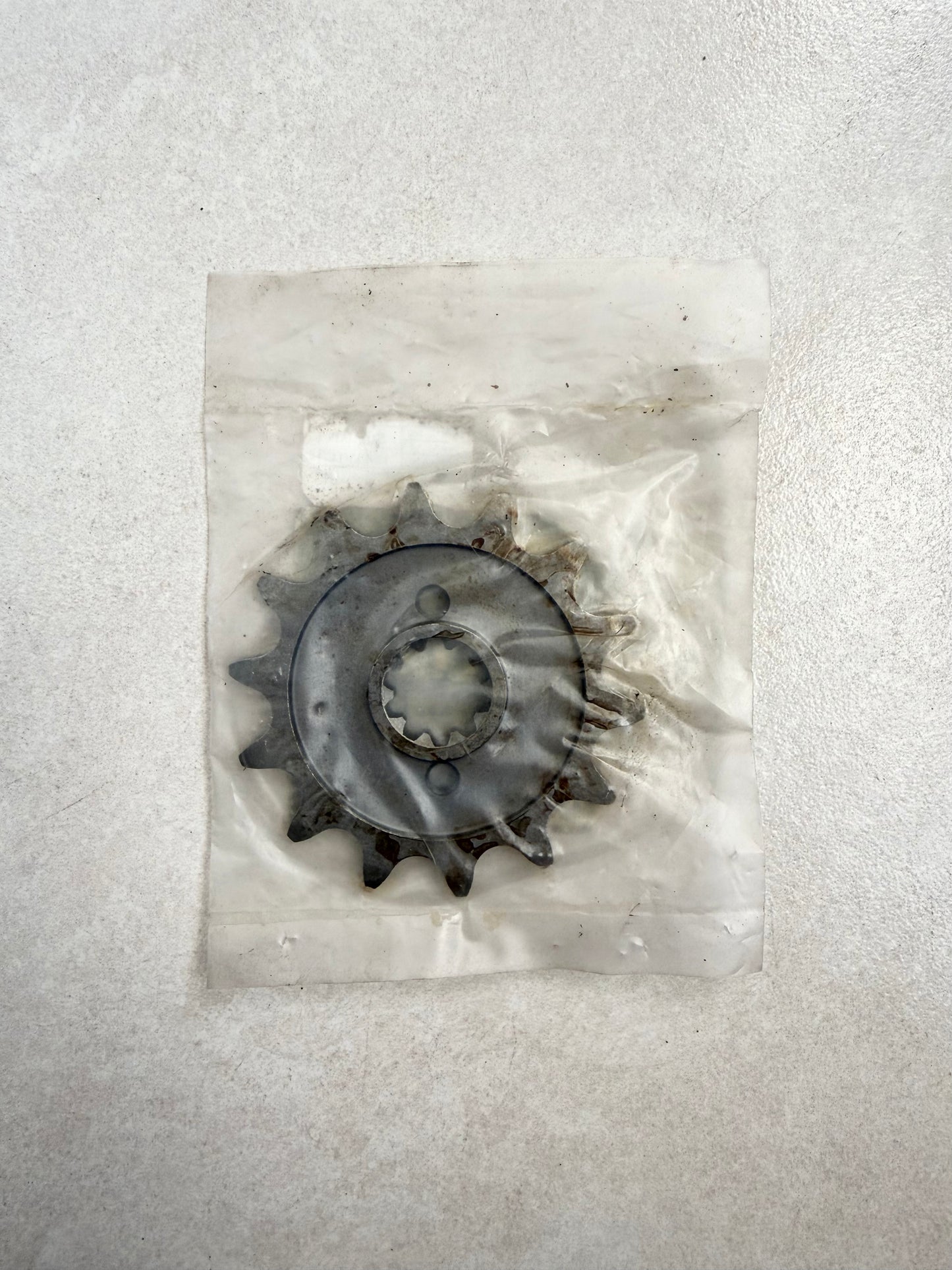 Suzuki GSX250 GT250 GT250E X7 RM-Z250 Front Sprocket