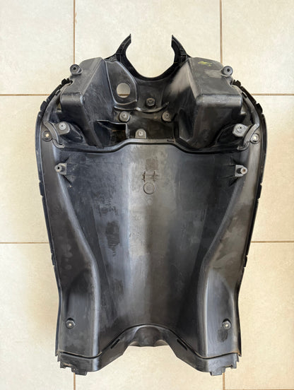 Yamaha Mio Sporty Mio Smile Leg Shield / Inner Front Body Cover