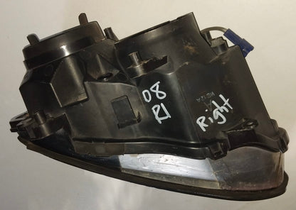 Yamaha YZF-R1 R1 Right Headlight