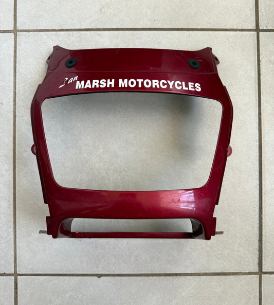 Suzuki GSF600S GSF1200S Bandit Headlight Cowl