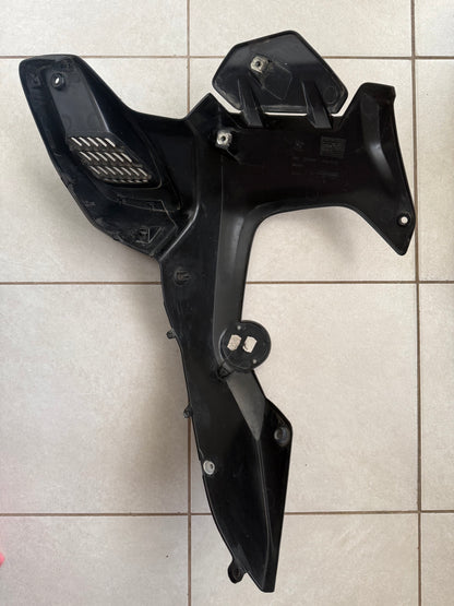 BMW R1200GS Adventure K51 Left Intake Snorkel Cover