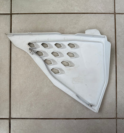 KTM 125–500 SX / SX-F / XC / XC-F / EXC-F Left Airbox Cover