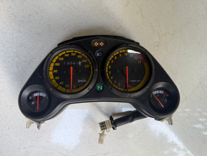 Honda CBR125 CBR150 Gauges