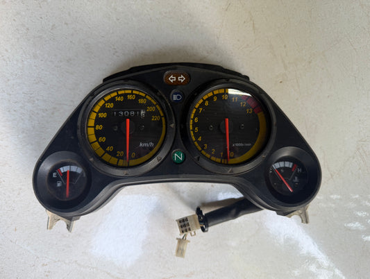 I-Honda CBR125 CBR150 Gauges