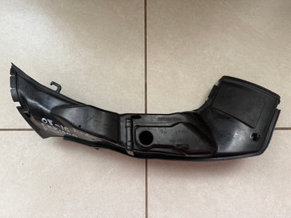Honda CBR1000RR Fireblade Right Ram Airduct