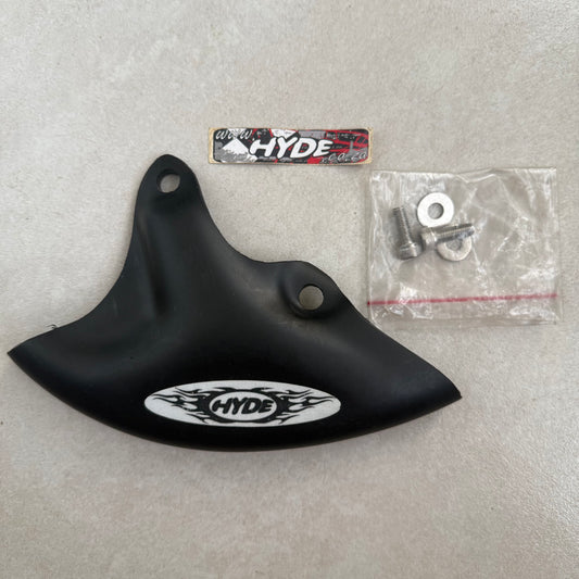 Honda CRF450R Rear Disc / Disk And Fork Guard