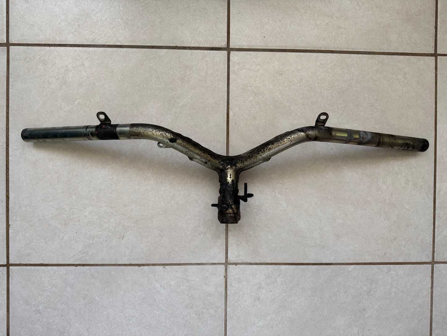 Yamaha Mio Sporty Mio Smile Handlebars