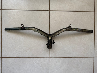 Yamaha Mio Sporty Mio Smile Handlebars