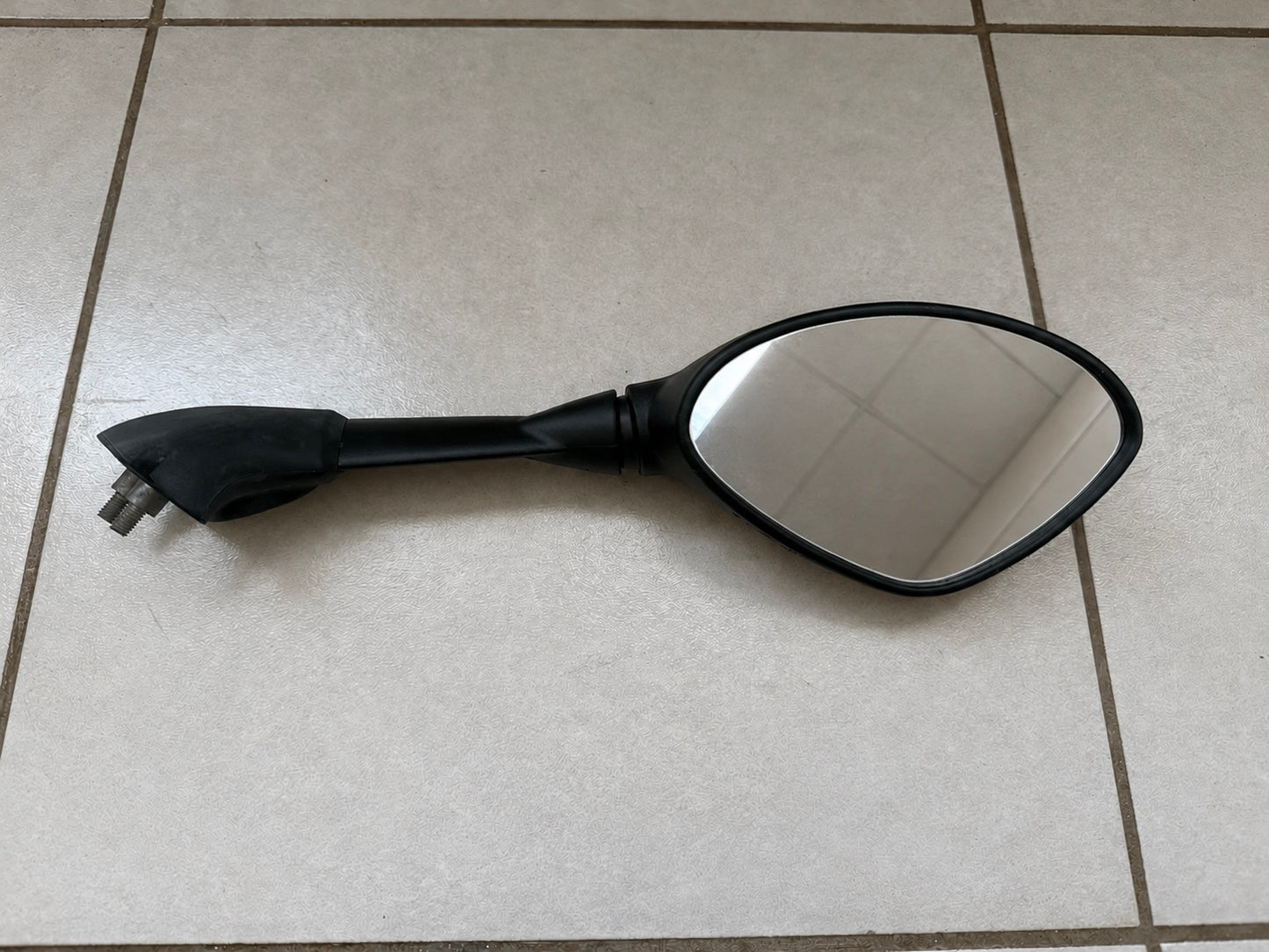 BMW S1000RR Right Side Mirror