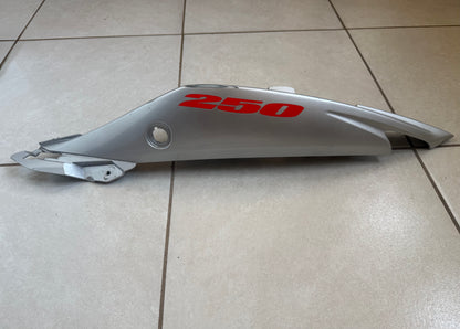 Suzuki Gixxer SF250 Left Tailpiece