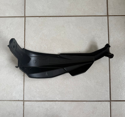 KTM 390 Adventure Right Hand Guard