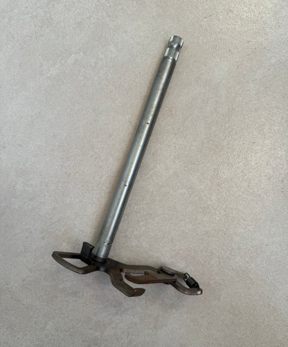 Yamaha TT-R230 Gear Selector Shaft