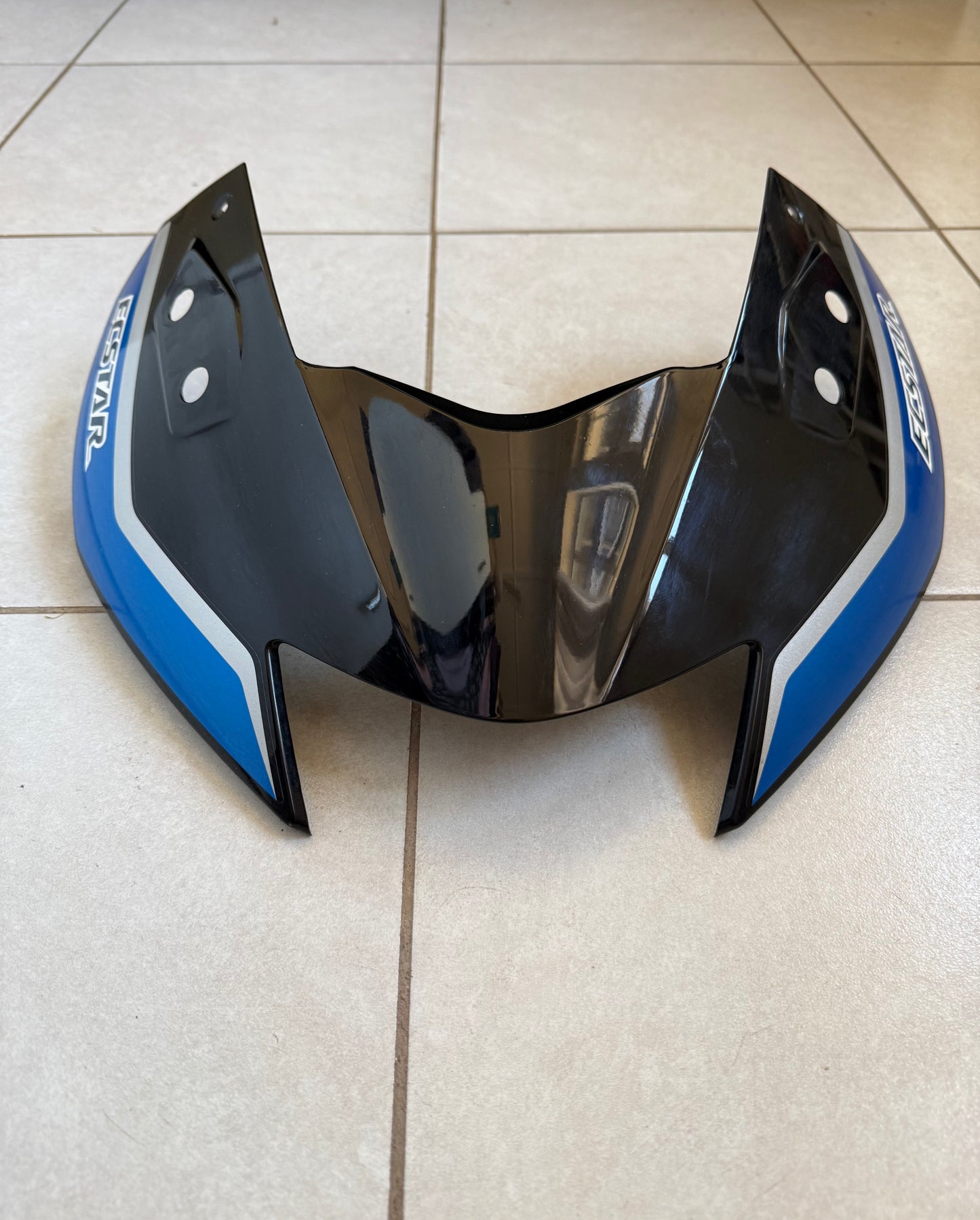 Suzuki Gixxer SF250 Top Fairing