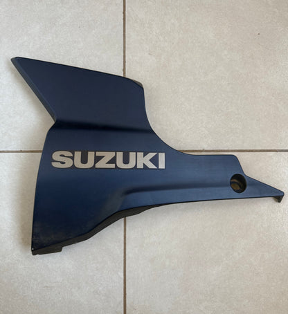 Suzuki Gixxer SF250 Left Lower Under Cowling