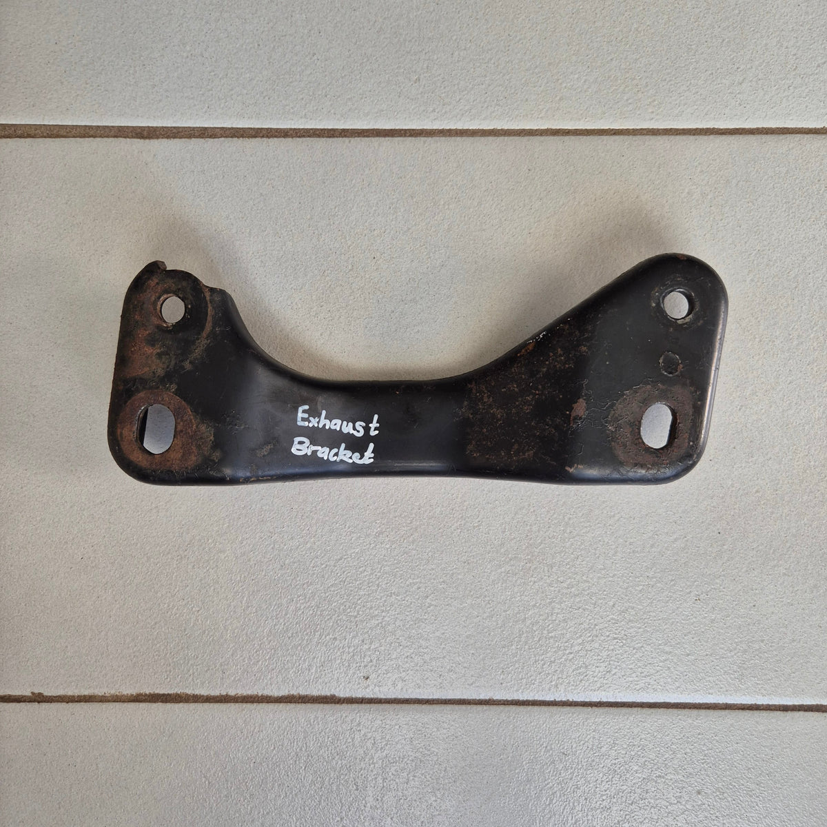 Yamaha Mio Sporty Mio Smile Mio Soul Exhaust Bracket