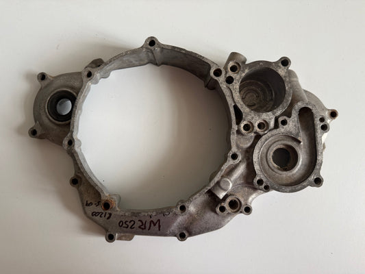 Yamaha YZ250F YZF250 WR250F Clutch Cover
