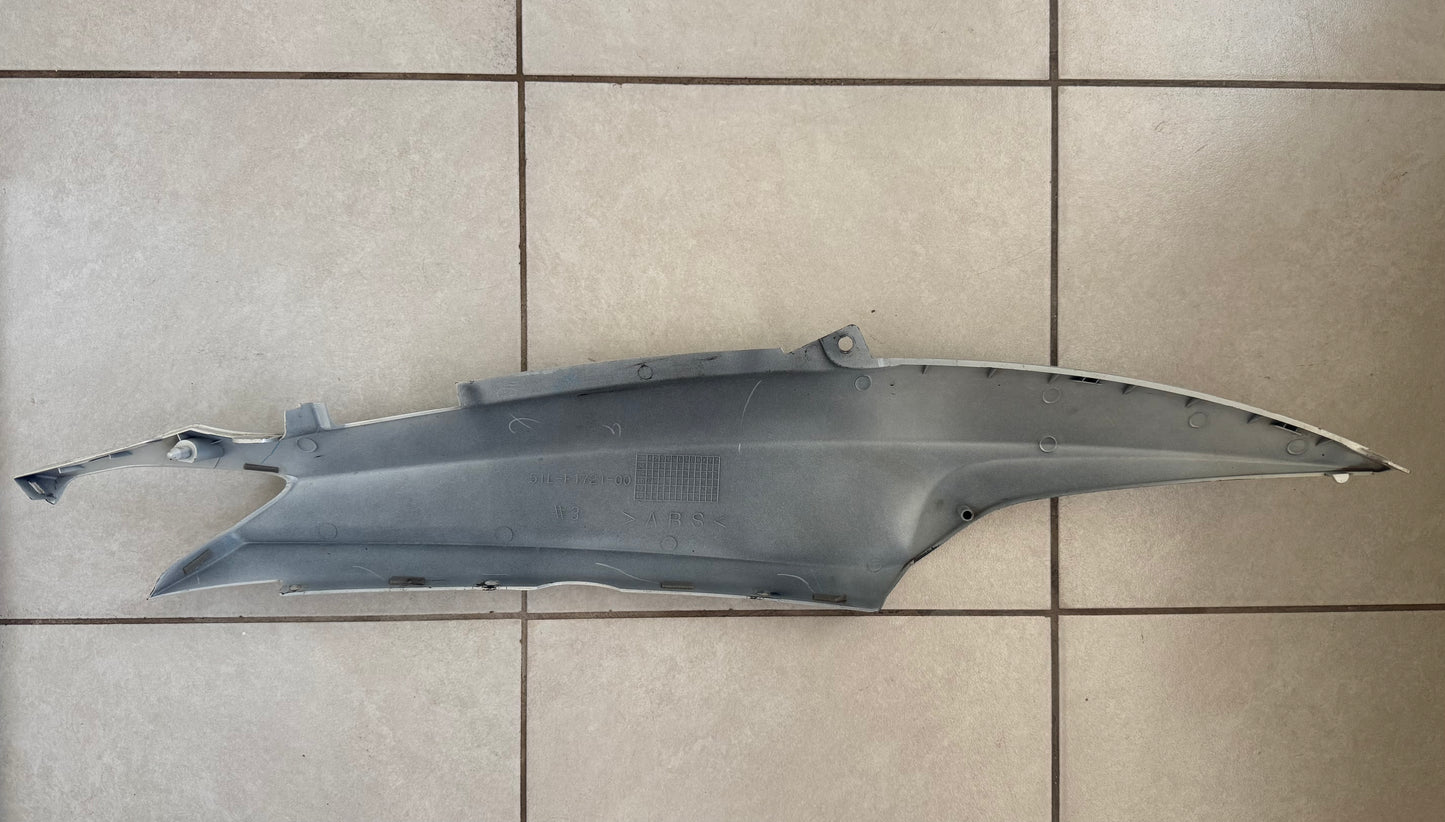 Yamaha Mio Sporty Mio Smile Left Side Cover 2