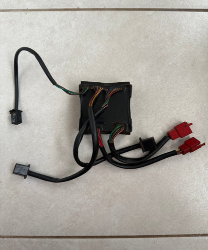 Bajaj Pulsar 180 UG / V2009 / Pulsar II / 180 Classic CDI / ECU