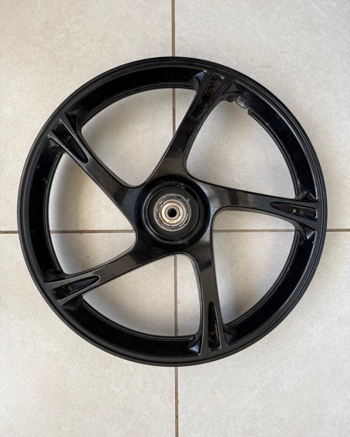 Yamaha Mio Sporty Mio Smile Front Rim / Wheel