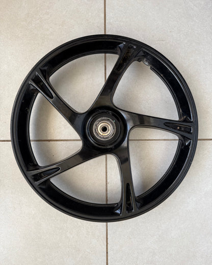 Yamaha Mio Sporty Mio Smile Front Rim / Wheel