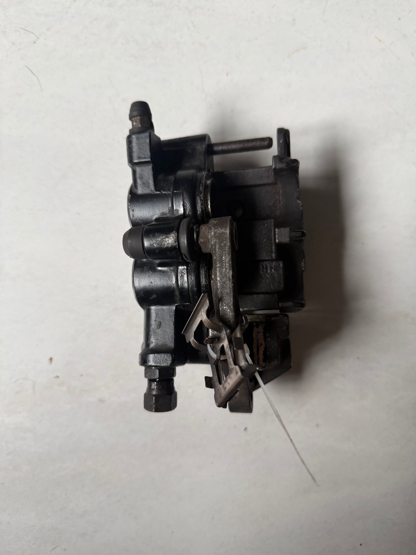 Honda VFR400 NC30 Rear Brake Caliper