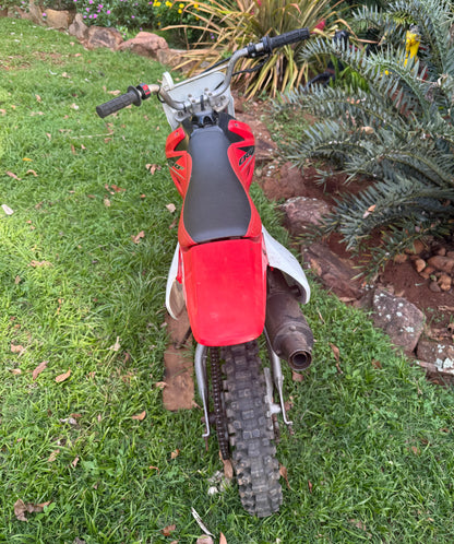 09 Honda CRF70F For Sale