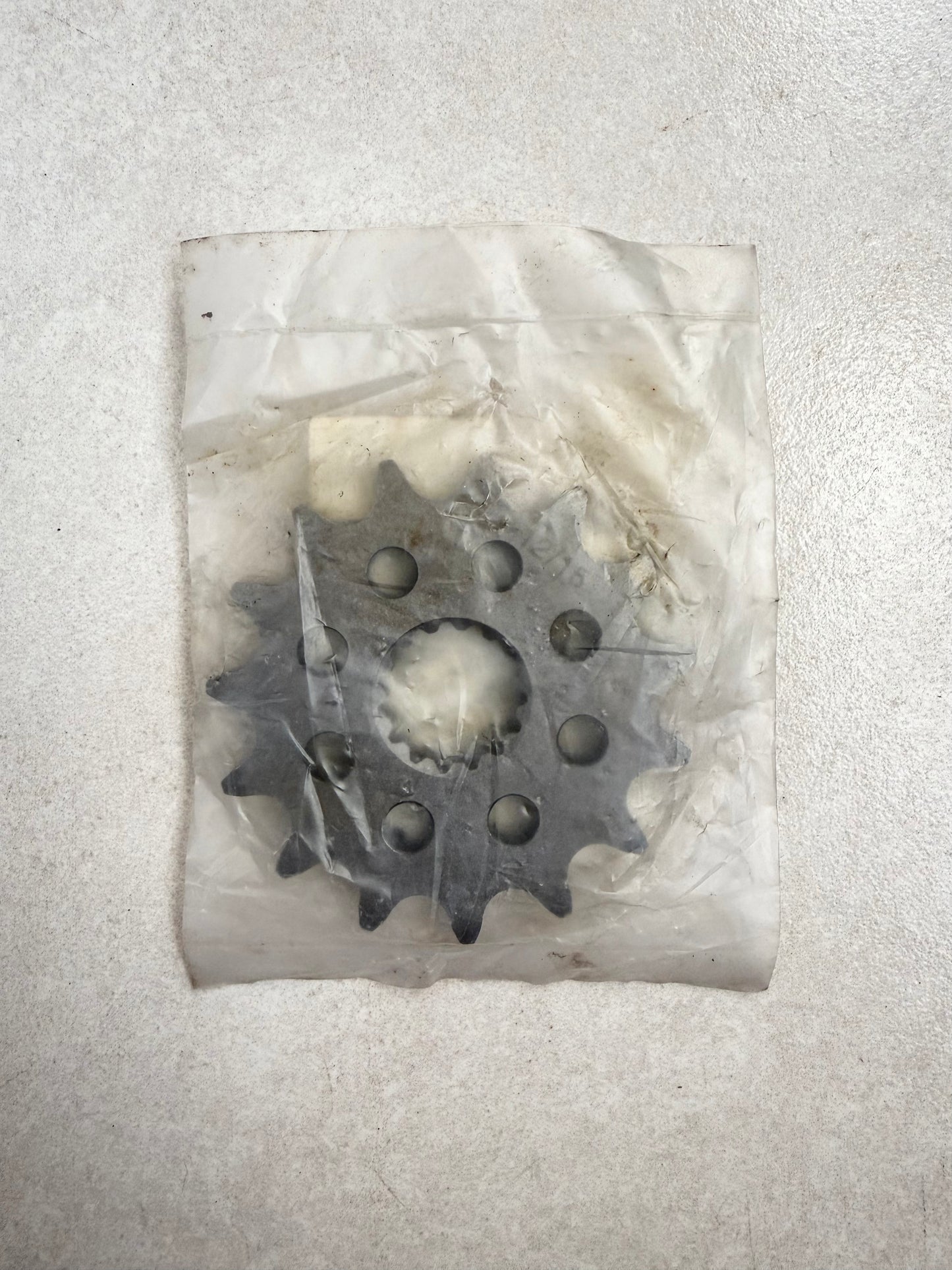 KTM / Beta / Husaberg / Husqvarna / GasGas / Polaris Front Sprocket 15T 520