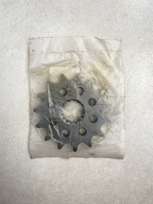 KTM / Beta / Husaberg / Husqvarna / GasGas / Polaris Front Sprocket 15T 520