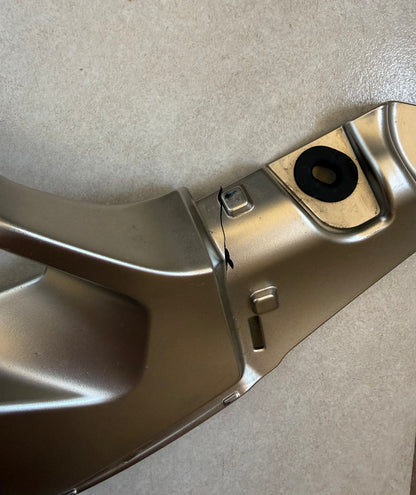 Kawasaki Ninja 400 Right Fin Fairing
