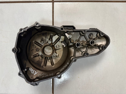 Kawasaki Versys 650 Stator Cover