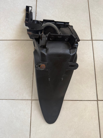 Yamaha Mio Sporty Mio Smile Rear Mudguard