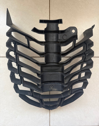 Suzuki Gixxer SF250 Centre Under Cowling / Belly Pan