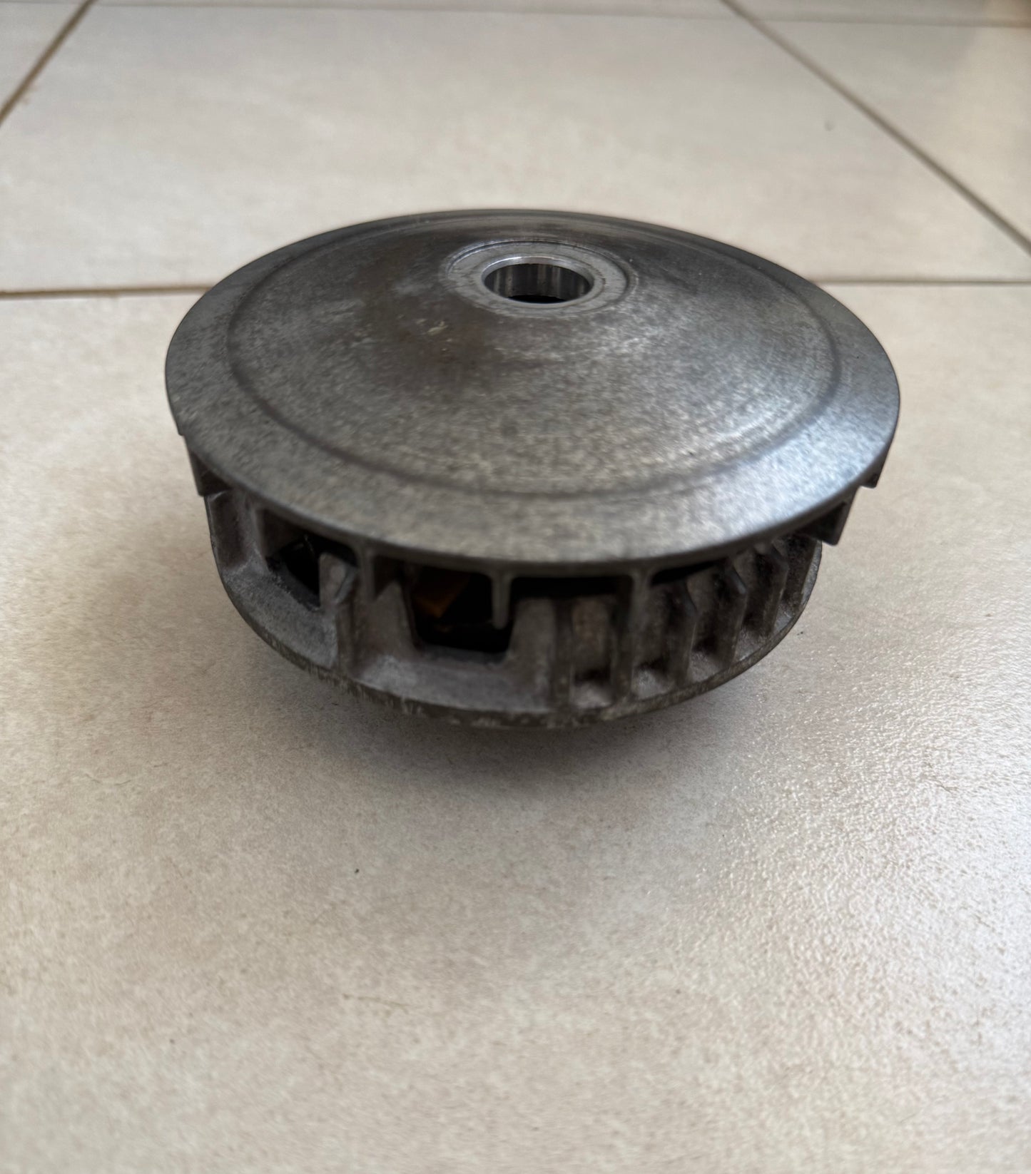 Yamaha Mio Sporty Mio Smile Variator Pulley / Hub
