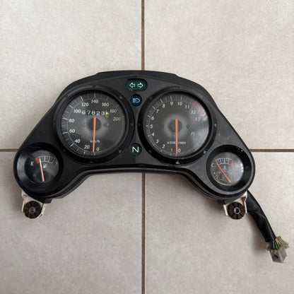 Honda CBR125R Clocks / Gauges